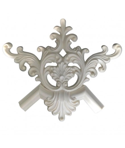 Moulure décorative