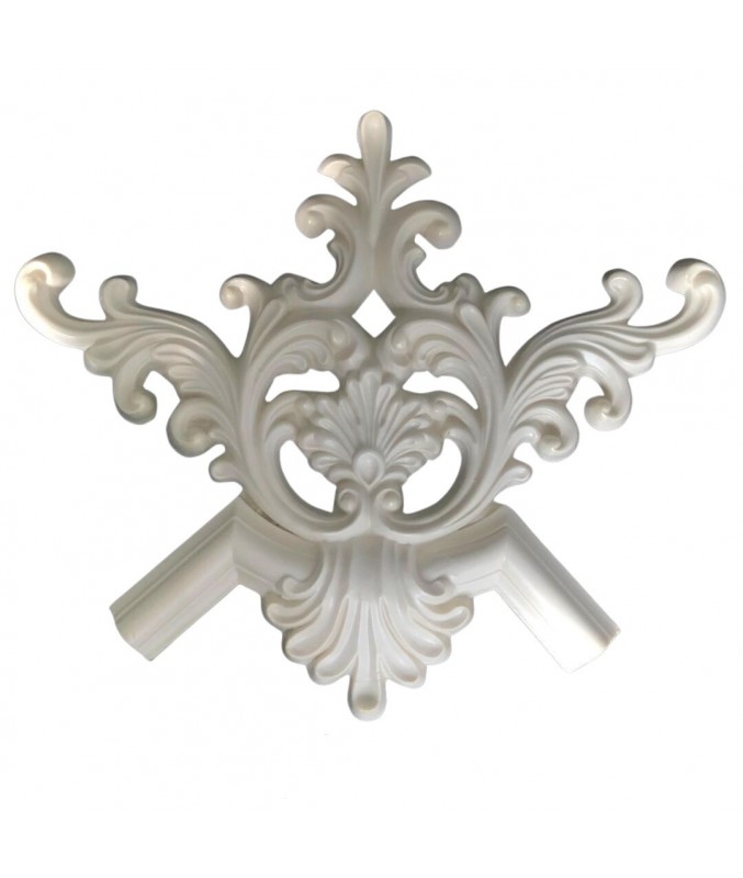 Moulure décorative