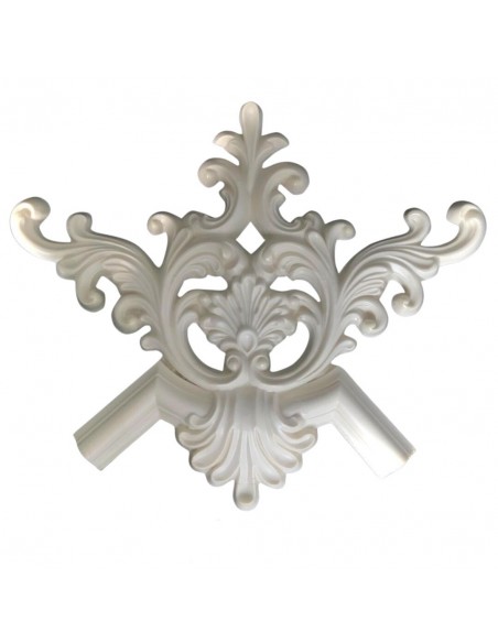 Moulure décorative