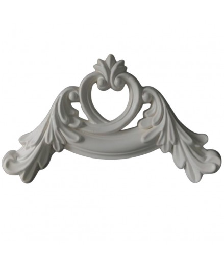 Moulure décorative