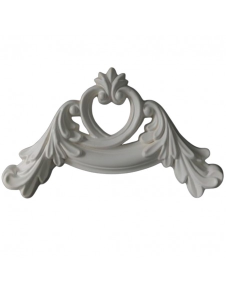 Moulure décorative