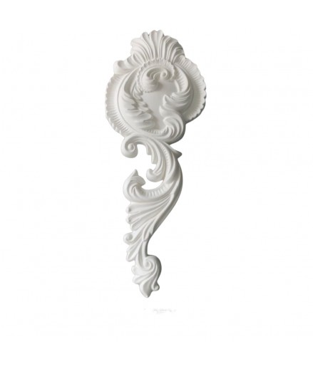 Moulure décorative