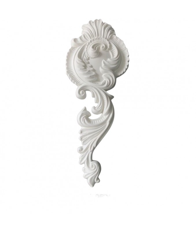 Moulure décorative