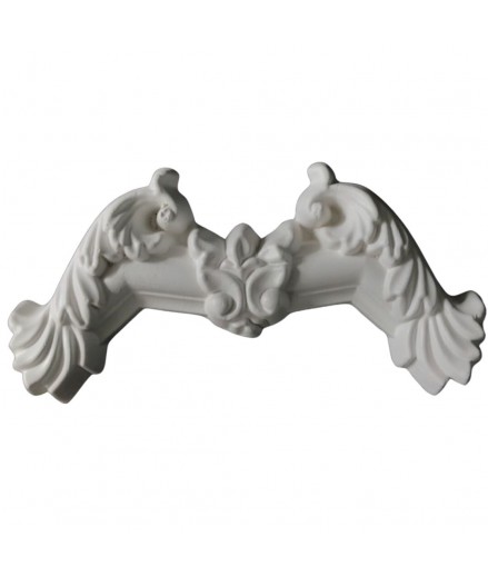 Moulure décorative