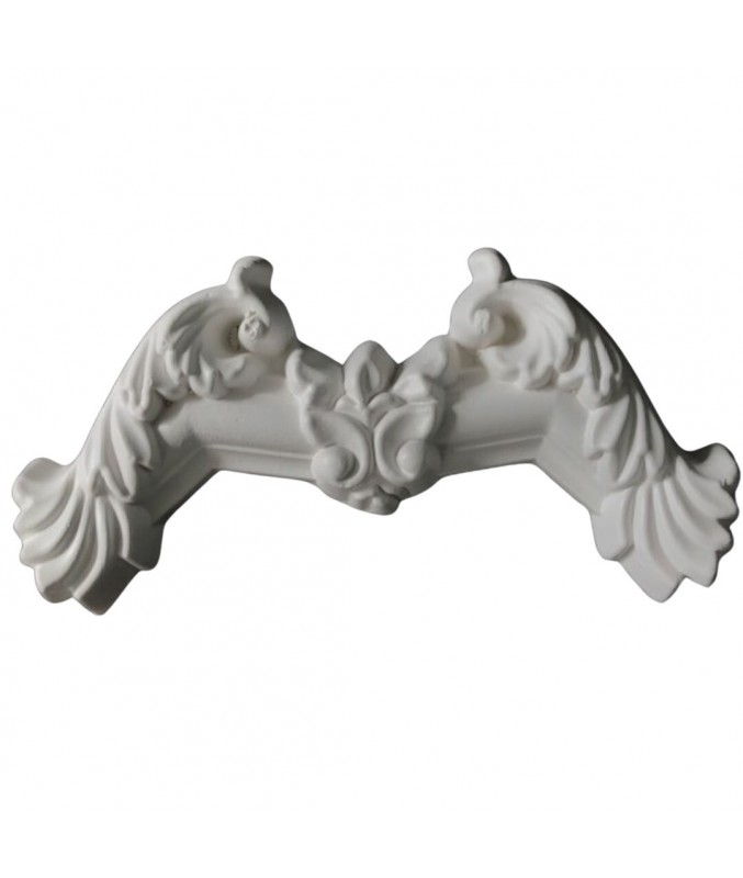 Moulure décorative