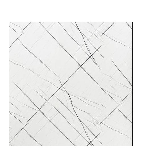Sahara White panneau pvc effet marbre