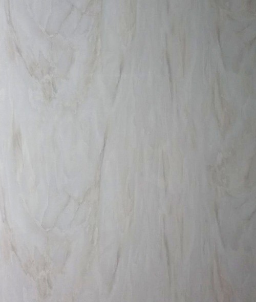 Pearls panneau pvc effet marbre