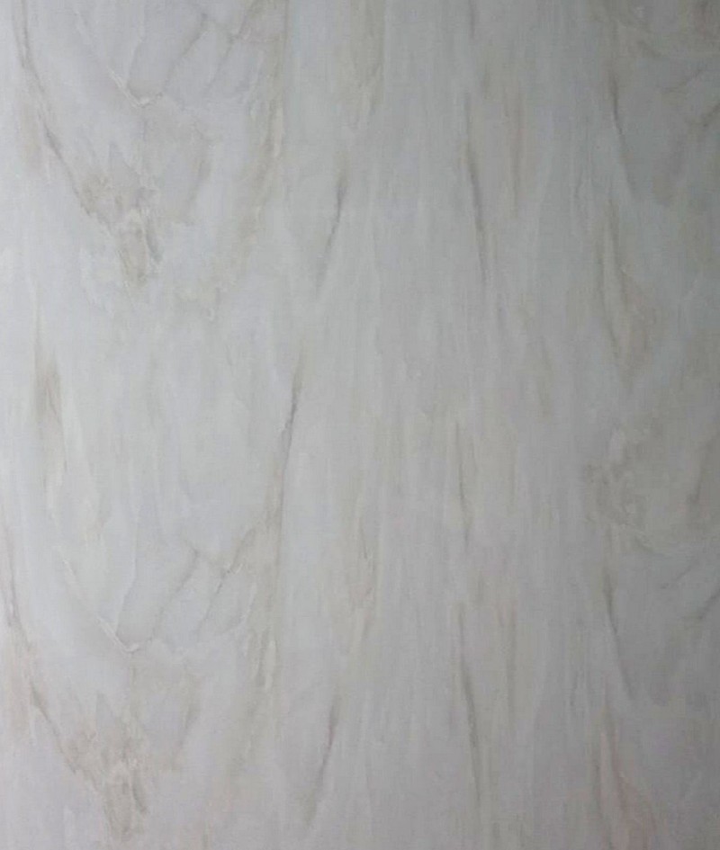 Pearls panneau pvc effet marbre