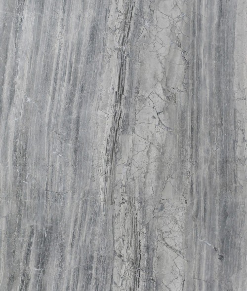 Titan Gray panneau pvc effet marbre