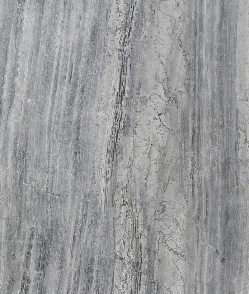 Titan Gray panneau pvc effet marbre