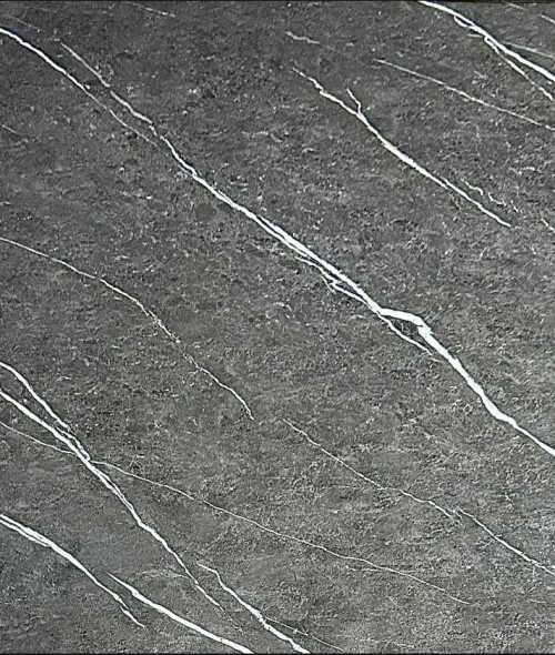 Nero Black panneau pvc effet marbre